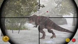 Game screenshot Wild Dinosaur Hunt: Sniper Shooting 3D apk