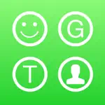 Shortcut for WA Plus Pro Widget to Fast Chat App Positive Reviews