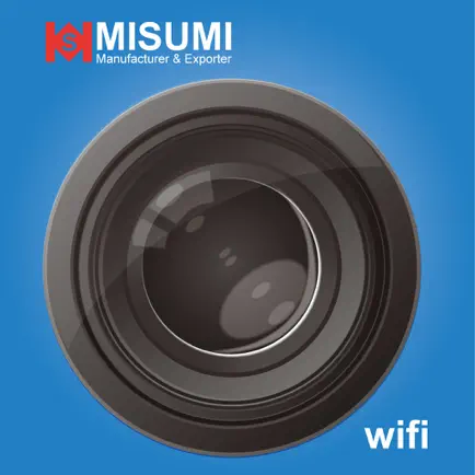 MISUMI Wifi Camera Cheats
