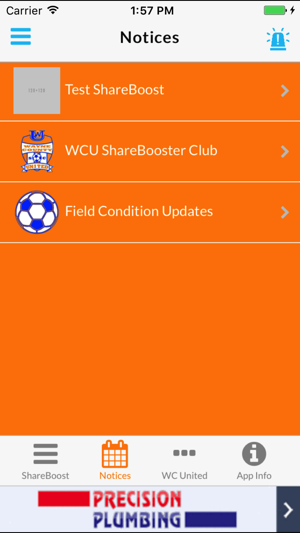 WC United(圖3)-速報App