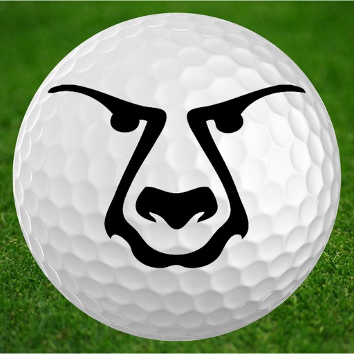 Talking Rock Golf Course Icon