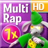 Multiplication Rap 7x HD