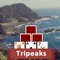 Beautiful, addicting, 3D TriPeaks pyramid solitaire games to captivate you