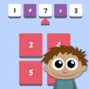 Kid Math Challenge: Brain Test and Learn - iPadアプリ