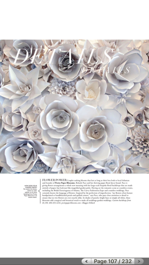 Modern Luxury Weddings Atlanta(圖4)-速報App