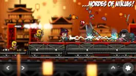 Game screenshot Storm the Train apk