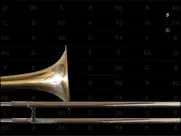 ibone - the pocket trombone ipad capturas de pantalla 2