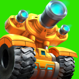 SciFi Tower Defense