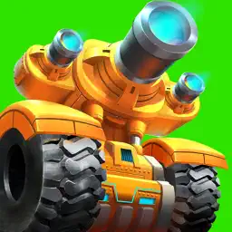 SciFi Tower Defense app icon