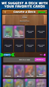 Legendary for Clash Royale iphone bilder 3