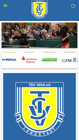 TSV Langstadt