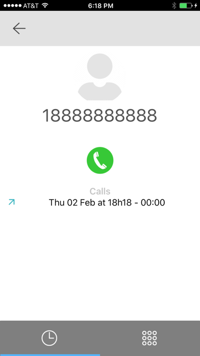 GetoCall screenshot 4