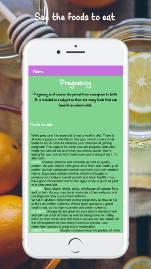 GWS: Health & Diet Pocket Book(圖2)-速報App