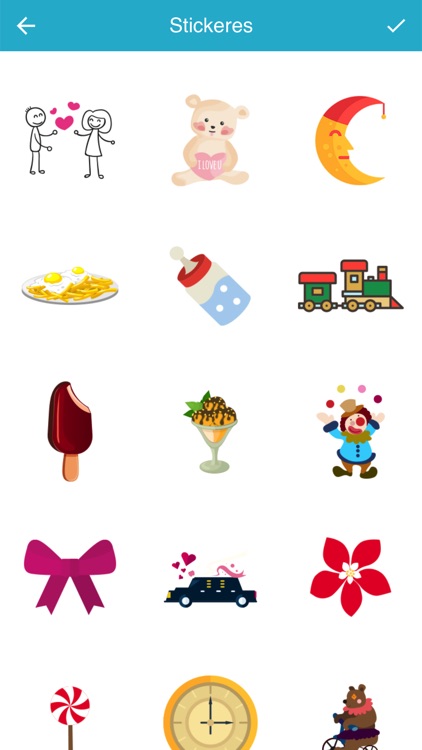 Photo Text Collage Maker screenshot-3