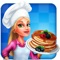 Here is the best restaurant game where you can cook, serve and earn a place where the kitchen on beach never closes and the waiters and chefs always have big smiles on their faces to server you best in this cooking game