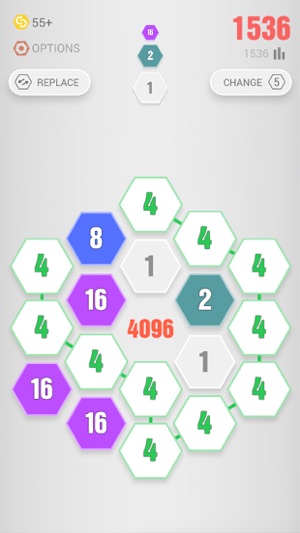 Cell Trap 2 for 2 Puzzle Game(圖4)-速報App