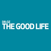 Dr. Oz The Good Life Magazine US logo