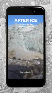 after ice iphone screenshot 3