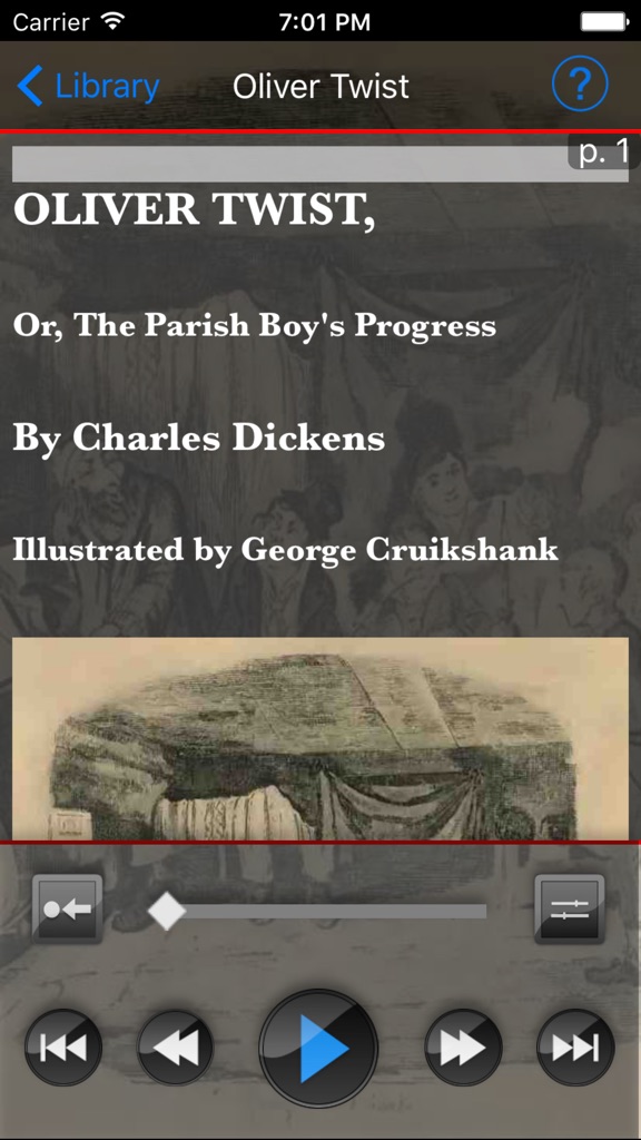 【图】Recitator Lite(截图1)