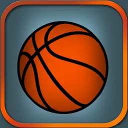 Street Neighborhood Basketball Showdown app icon