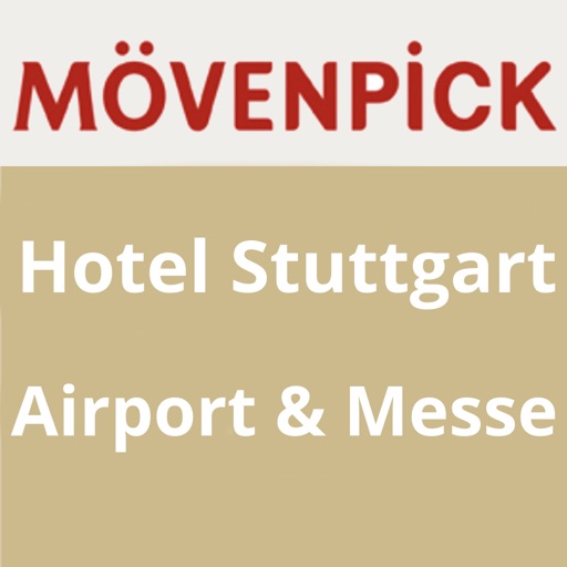 Mövenpick Hotel Stuttgart Messe & Airport icon