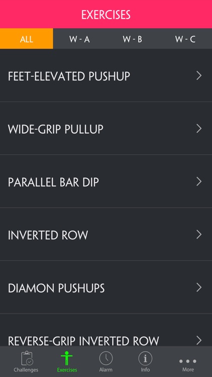 Having Fun While Building the Body You Want Pro screenshot-3