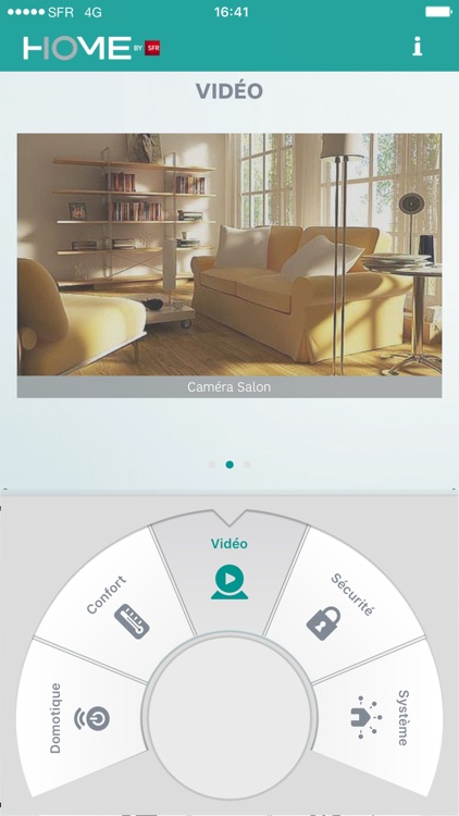 Home by SFR