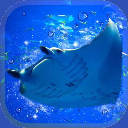 Aquarium Manta Simulation Game Cheats