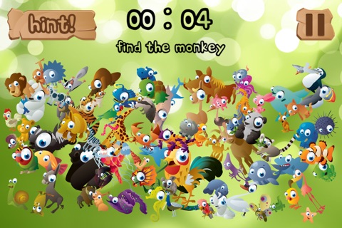 Animal Fun Games screenshot 2