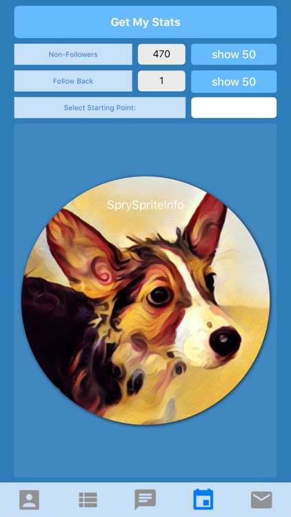 SpryDash screenshot-3