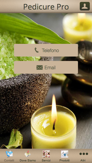 Pedicure Pro Torino