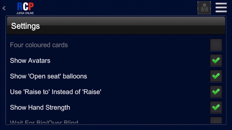 Poker En Chile Poker