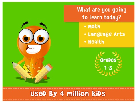 iTooch Elementary Education Itooch Elementary