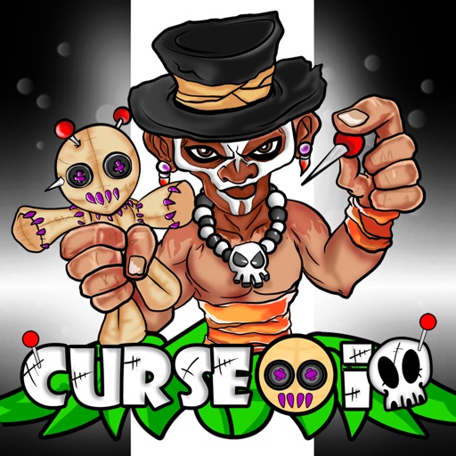 Curse io (opoly) icon