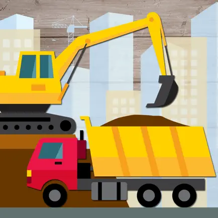 Kids Construction Game Читы