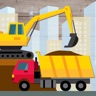 Kids Construction Game icon