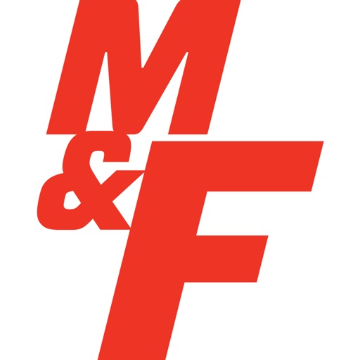 Muscle & Fitness