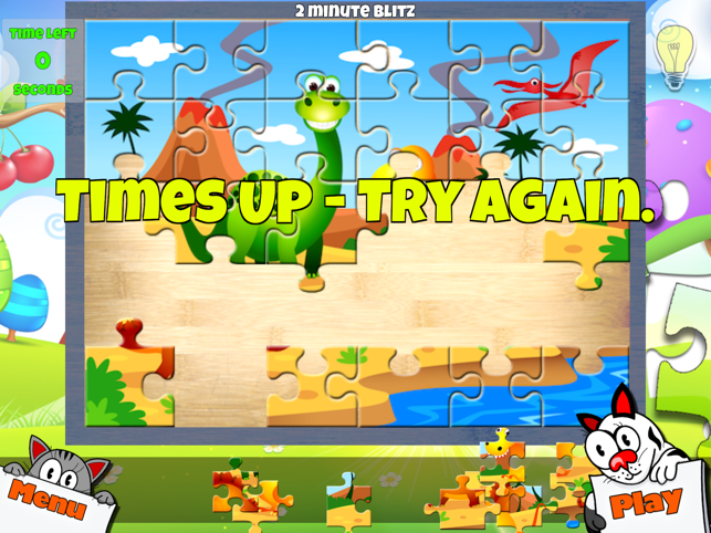 Kids Jigsaw Puzzle(圖4)-速報App