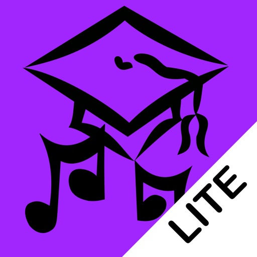 Master in a Minute (Lite) - Music note trainer.