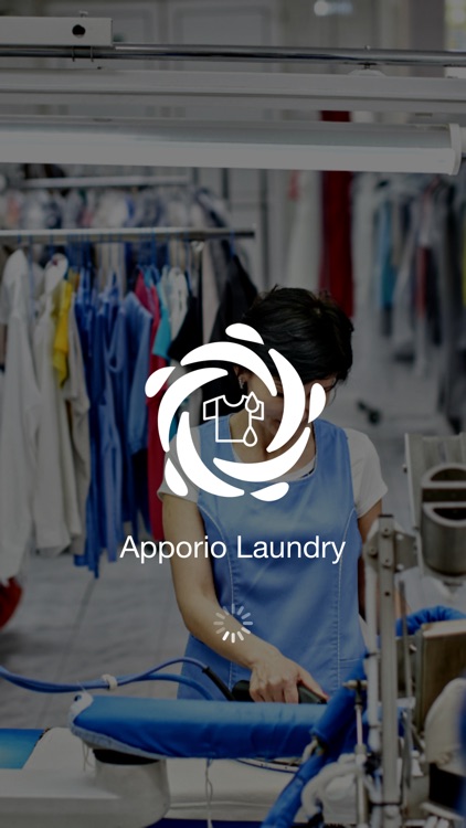 Apporio Laundry