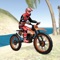 Moto Trials Beach is a brand new 3D trials bike game where you have to reach the end without crashing