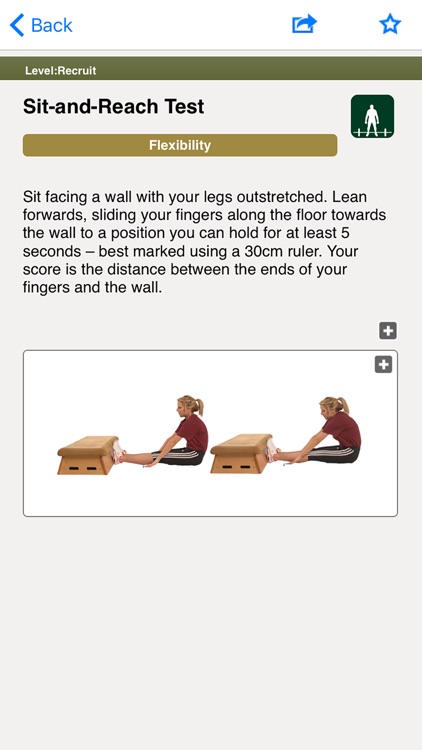 Para Fitness screenshot-4