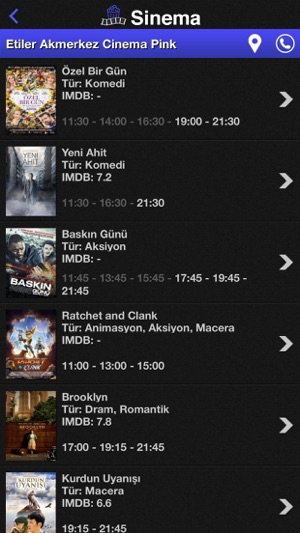 Sinema(圖4)-速報App