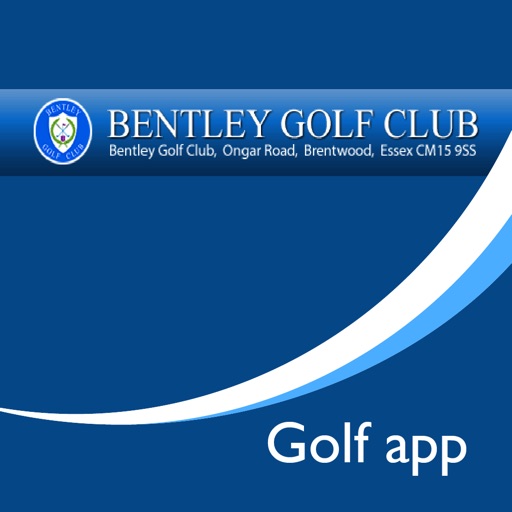 Bentley Golf Club - Buggy icon