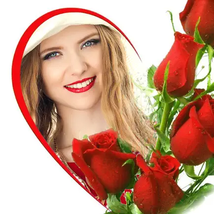 Rose Photo Frames & Rose Day Picture Effects Cheats
