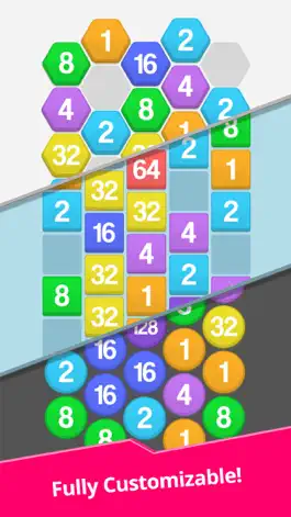 Game screenshot Number Connect - Puzzle hack