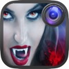 Icon Vampire Photo Maker: Hunter Edition