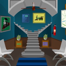 Activities of Railway Waiting Room Escape