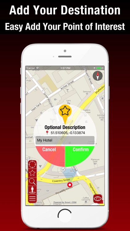 Mozambique Tourist Guide + Offline Map screenshot-4