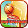 Basket Ball - Catch Up Basketball - iPhoneアプリ